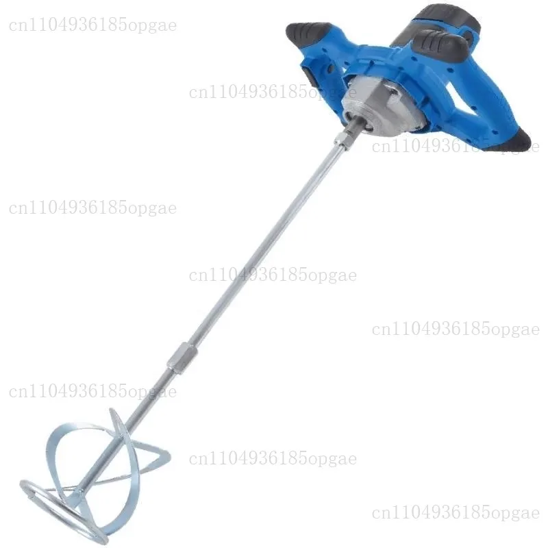 fourniture-directe-de-melangeur-de-qualite-industrielle-melangeur-de-peinture-melangeur-de-ciment-machine-k-volant-melangeur-reglable-a-six-vitesses