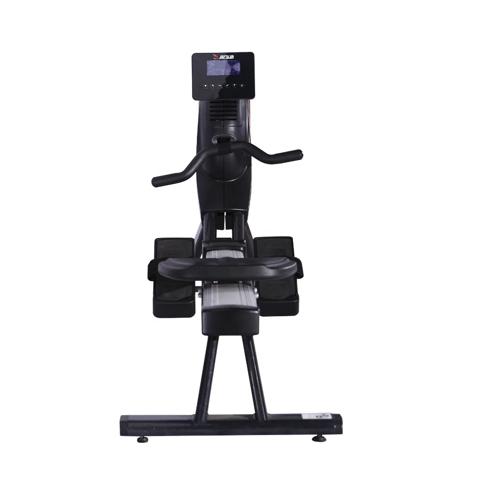 COMMERCIAL AIR ROWER CARDIO MACHINE