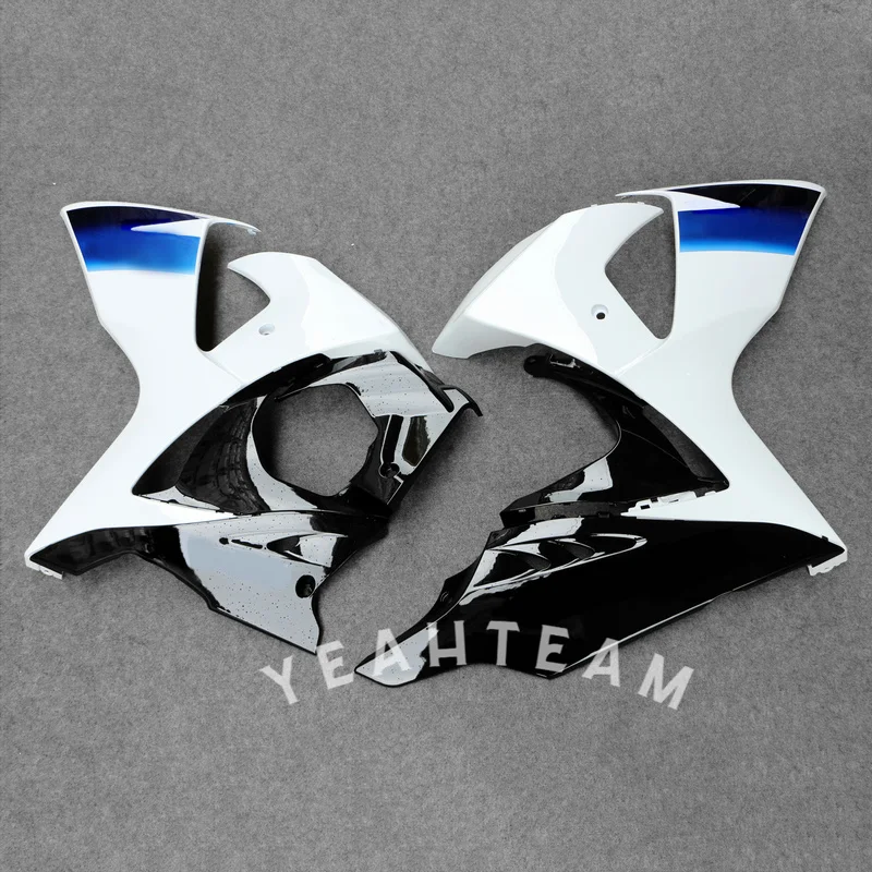 Suitable For SUZUKI GSXR1000 K9 2009-2016 Fairing Panel Kit High-Quality ABS Plastic Direct Fit Motorcycle Bodywork Set