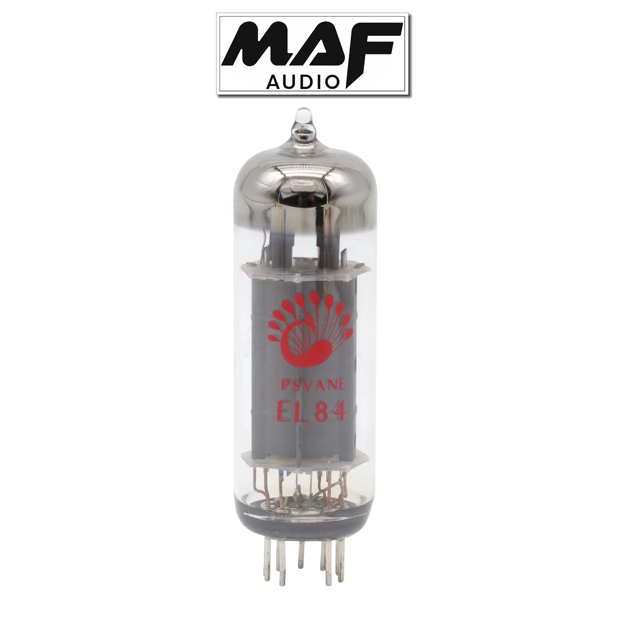 PSVANE HIFI EL84 Vacuum Tube Valve 6P14 6BQ5 EL84 DIY Kits Guitar Preamp Original Factory Matched Tested