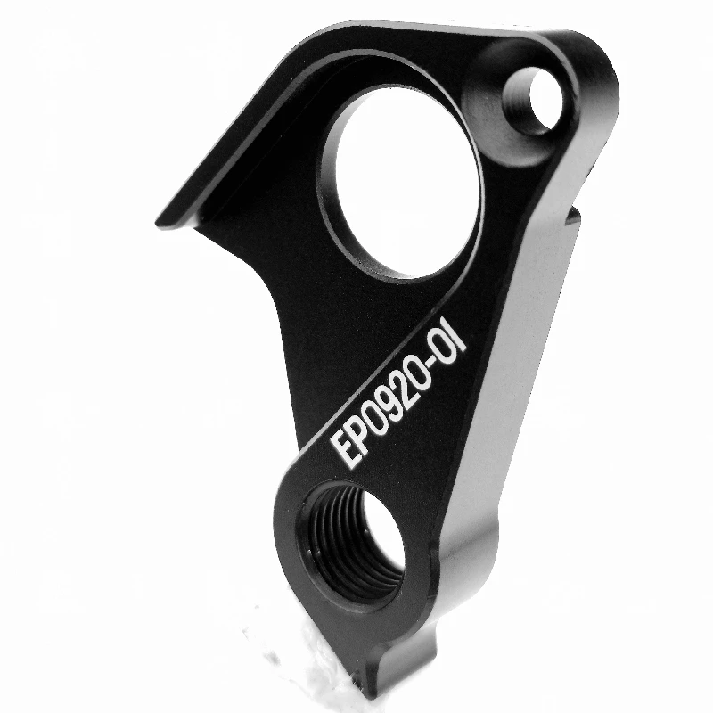 1Pc Bicycle Rear Derailleur Hanger For Canyon Spare Parts Grizl Aeroad Cf Sl 6 Aeroad Cfr Disc GP0252-01 EP0920-01 Mech Dropout