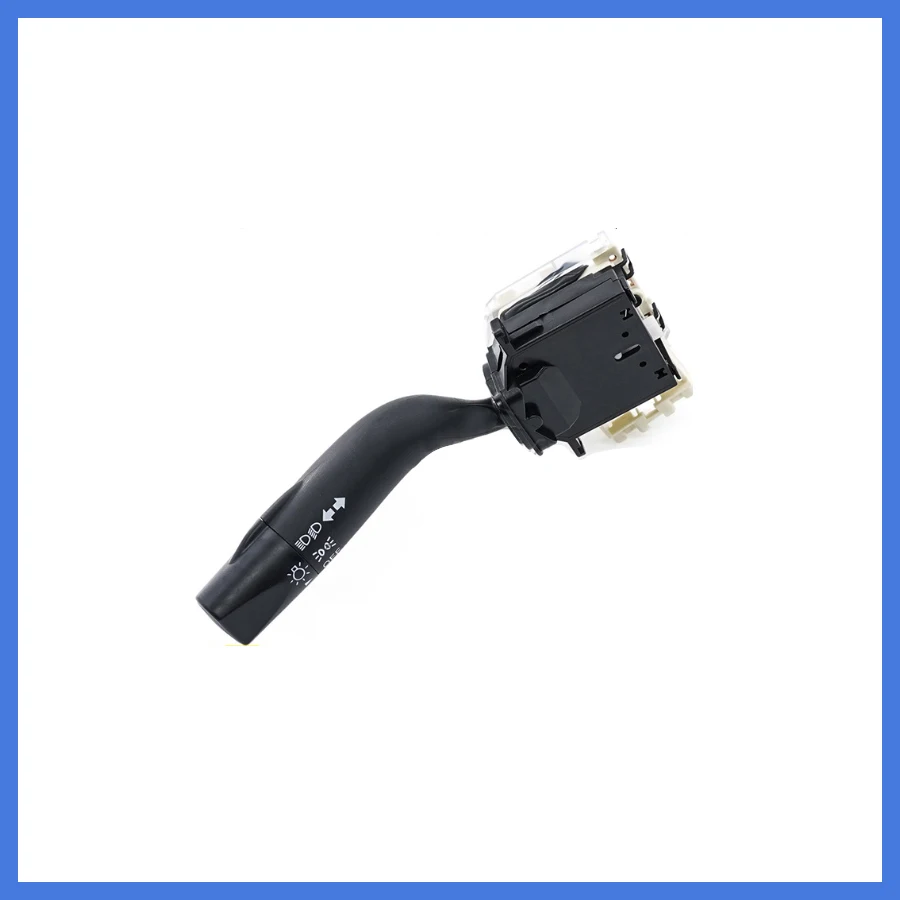 Suitable for Mazda 323 Family Protege 5 BJ Premacy Seahorse 2 3 7 turn signal headlight combination switch GE4T-66-122auto parts