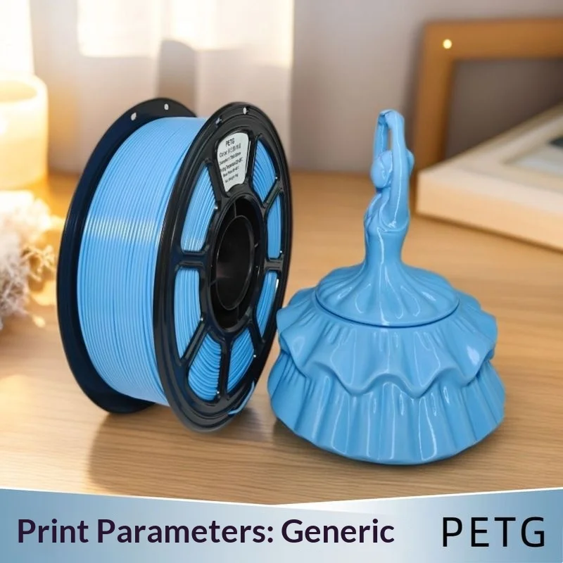 3D Printing Supplies Pet 1.75mm 1kg Light Dopamine Color Compatible Bambu Lab Ams Creality 3D Printing Project  Supplies