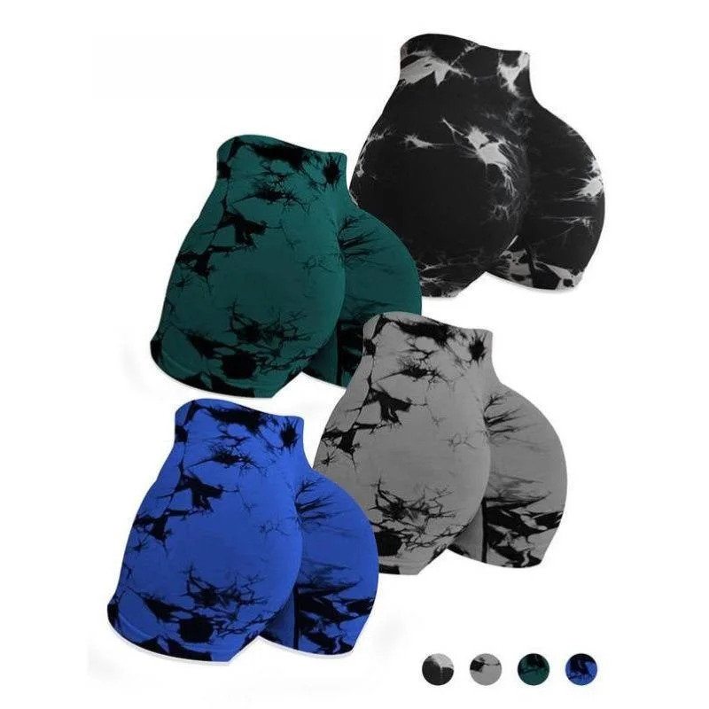 

High Waist Dyeing Printing Sport Pants Women's Breathable Casual Trousers Straight Leg Neutral Sle Winter Collection