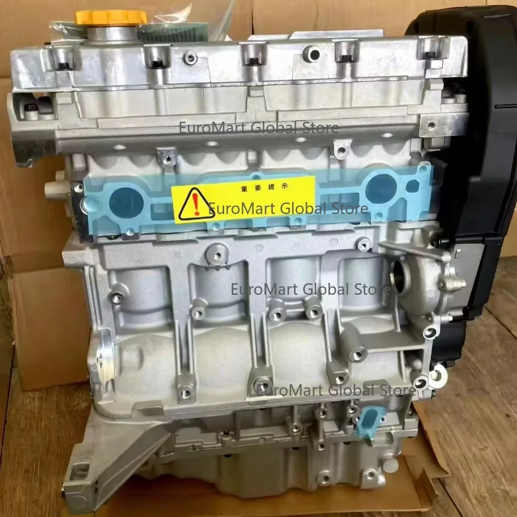 1.8L Engine Block for Rover 200 Roewe 550 750 Land Rover Freelander MG 18K4F 18K4K 16K4F 18K4G 14K4F Long Block for Car Repair