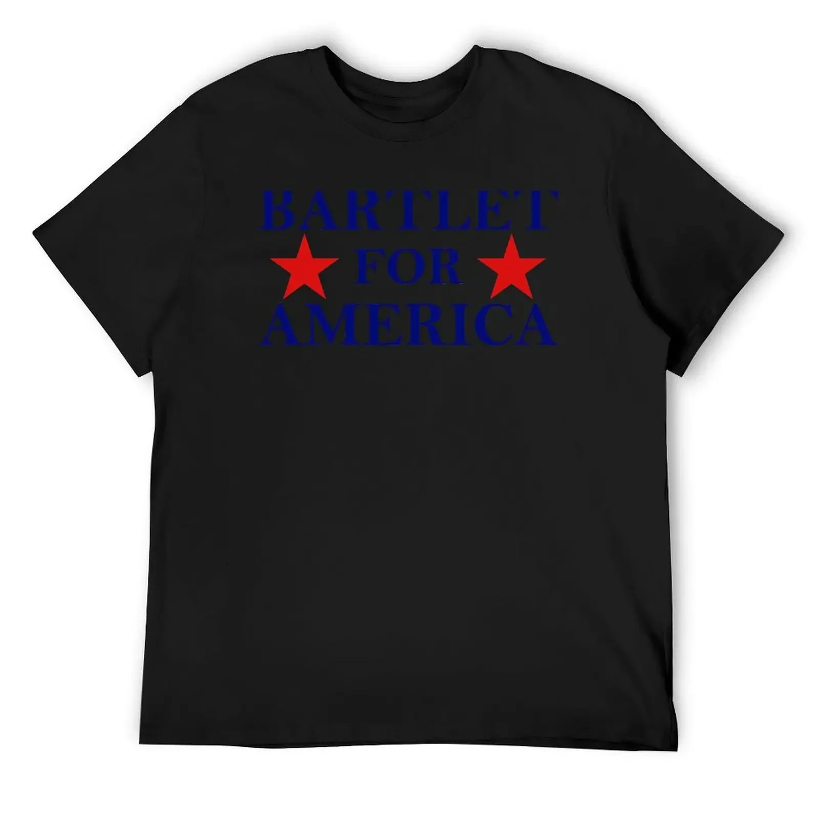 Bartlet for America T-Shirt graphic shirts cute clothes cheap stuff vintage graphic tee funny t shirts men