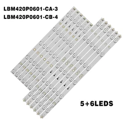 LED Backlight Strip For P HILIPS 42