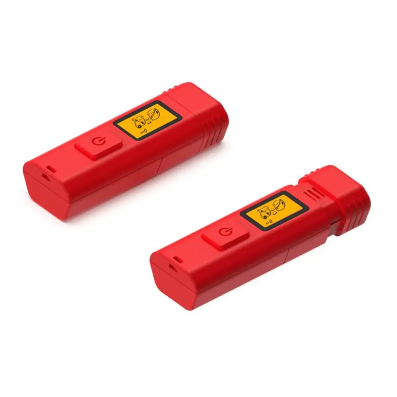 BTLIFE-Bad Breath Detector, Bad Breath Tester,Portable Contactless Bad Breath Checker, Easy Personal Oral Cavity Testing