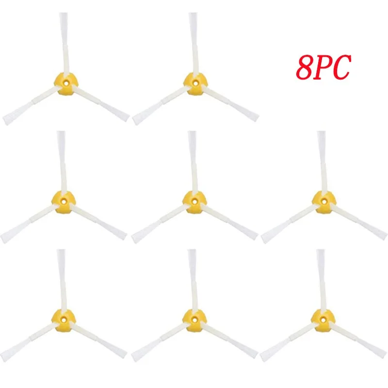 아이로봇 룸바 500/600/700 시리즈 교체용 사이드 브러시, 실용적인 진공 청소기 액세서리, 예비 부품