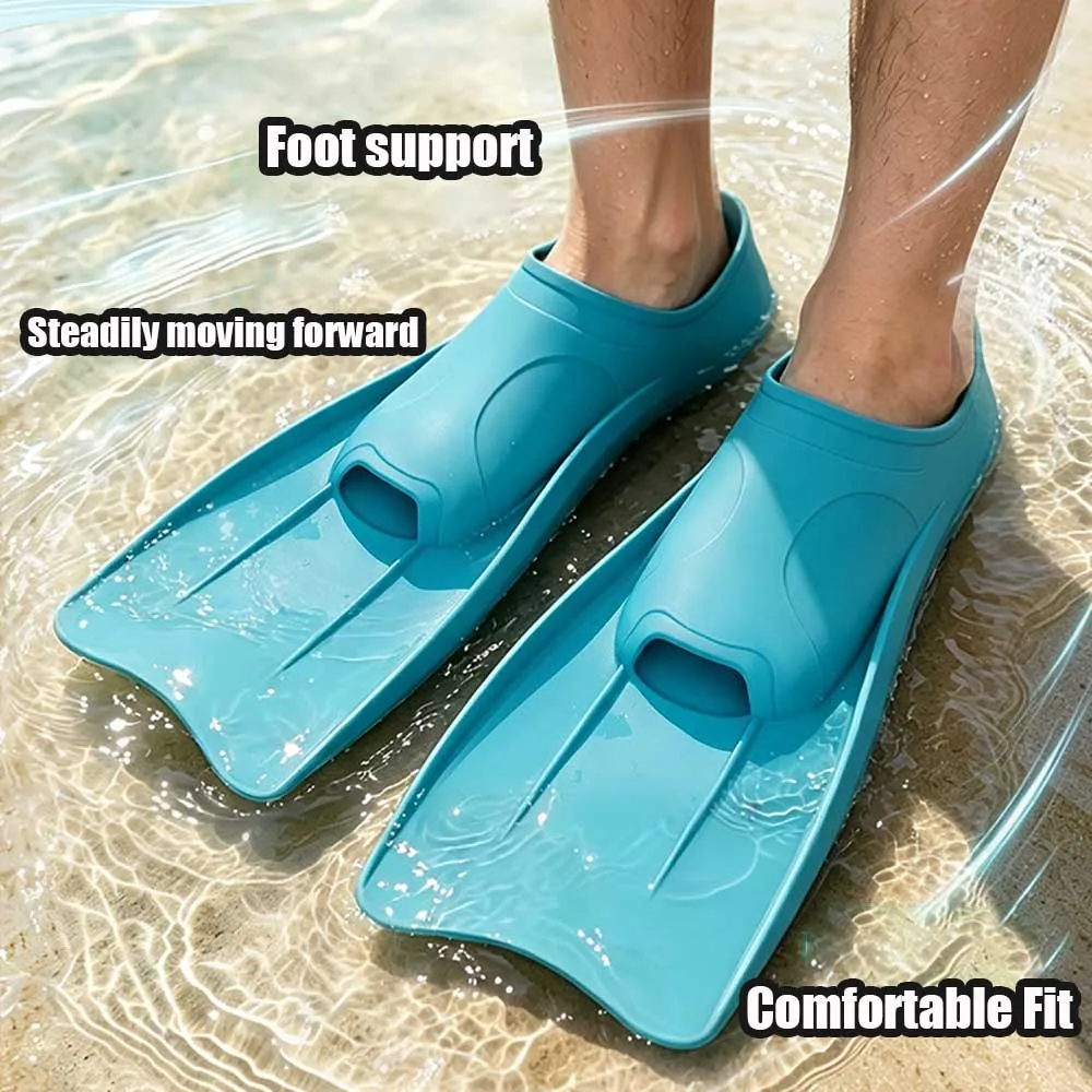 Thumbnail 2 - #23 Ranked Training Fins Picks in 2026