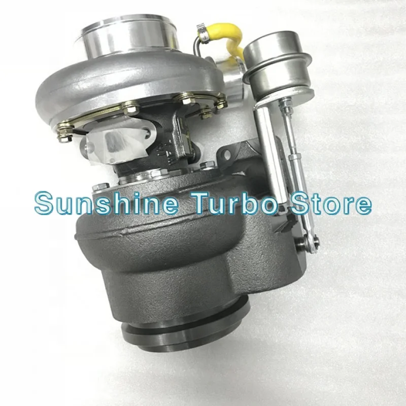 S200G Turbo 431-4572 4314572 CA4314572 431-4575 4314575 turbo for  Caterpillar Excavator CAT 320D2 320D2 C7.1 Engine