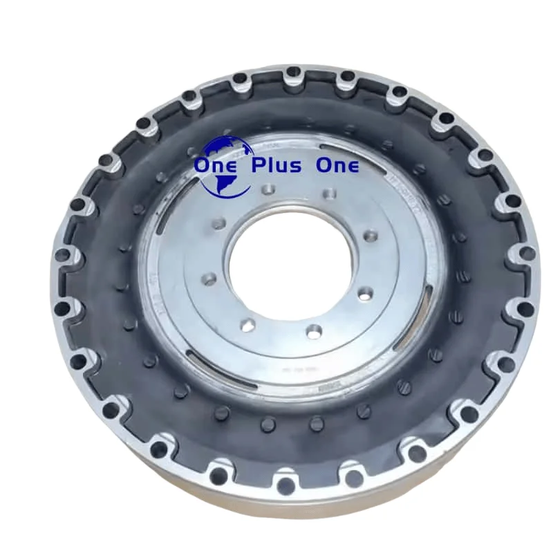 Original Stock Coup…