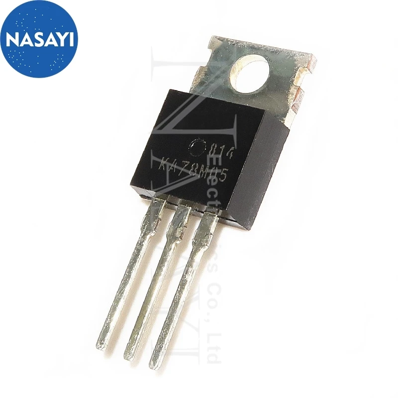 5PCS KA78M05 78M05 NTD4806NG 4806NG SARS04 04 AOD482 D482 LM317HVT LM317 QM4003D M4003D QM4003 M4003