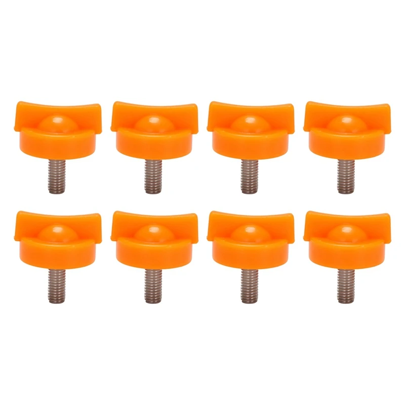 

8X For XC-2000E Compression Screws Electric Orange Juicer Machine Parts Juice Extractor Spare Parts Juicing Machine