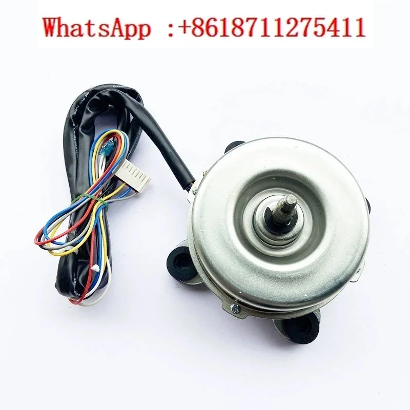 Suitable for air conditioning cabinet unit motor YDK60-8XA LN60X 3P motor 60W motor power