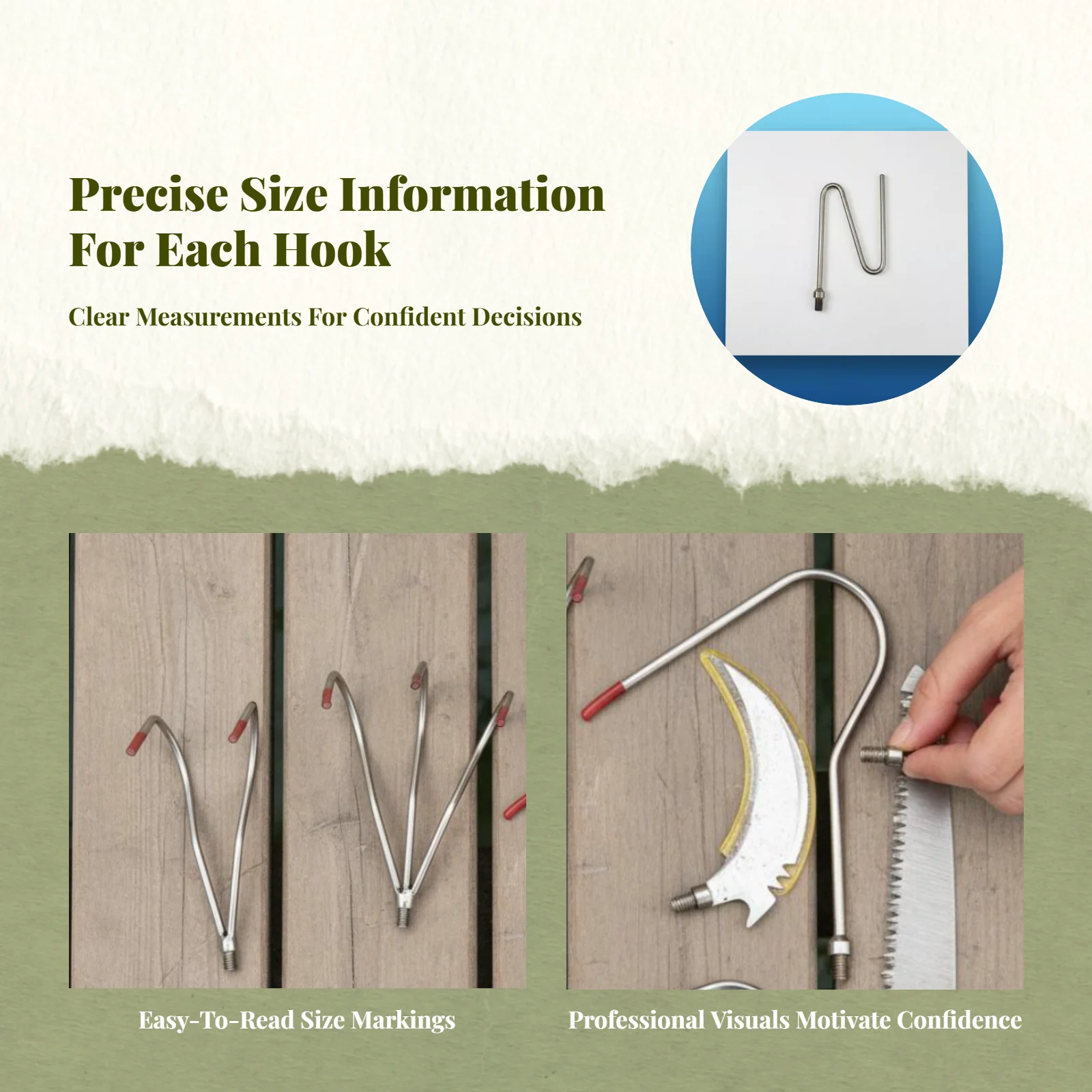

Fishing knot tool for nautical use