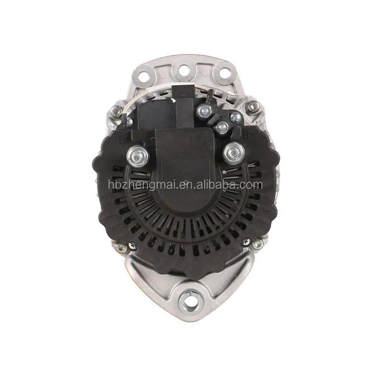 Gerador do alternador do automóvel do carro de 36V 48V 56V 72V 75V 82V 150A 200A