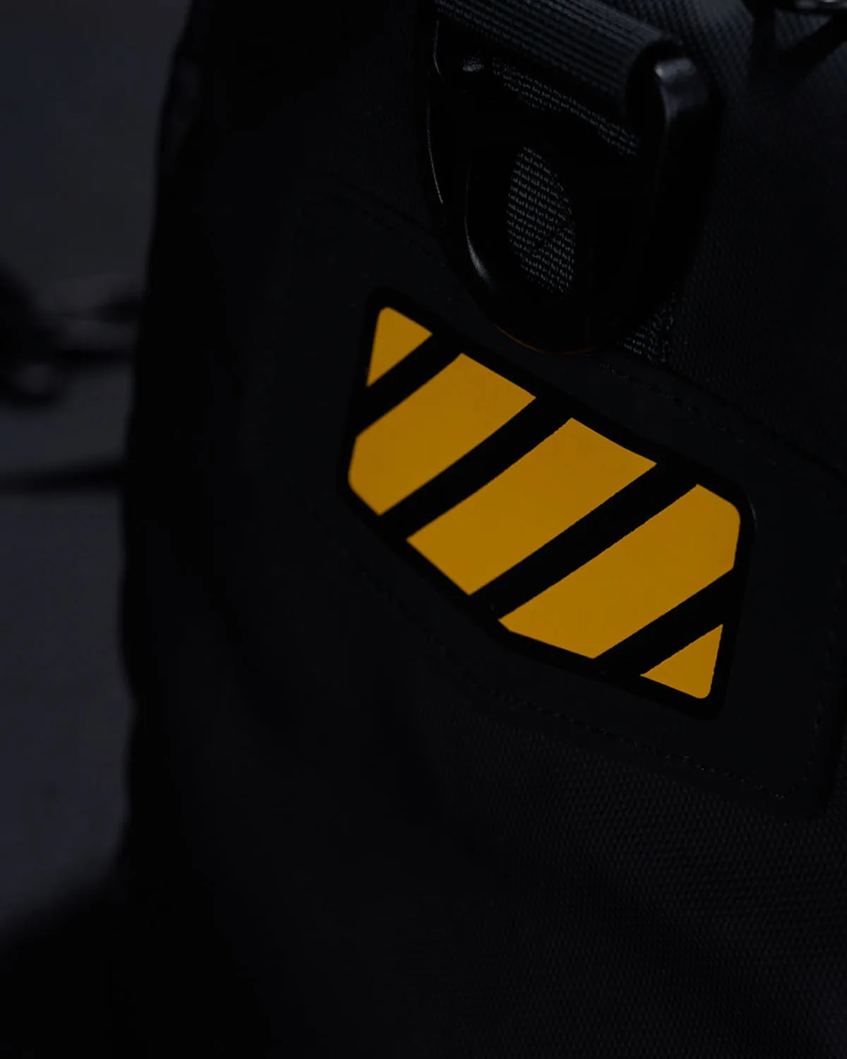 Waterproof Gym Bag Men Sports Travel Bags Military Tactical Duffle Luggage Outdoor Fitness Training Bag