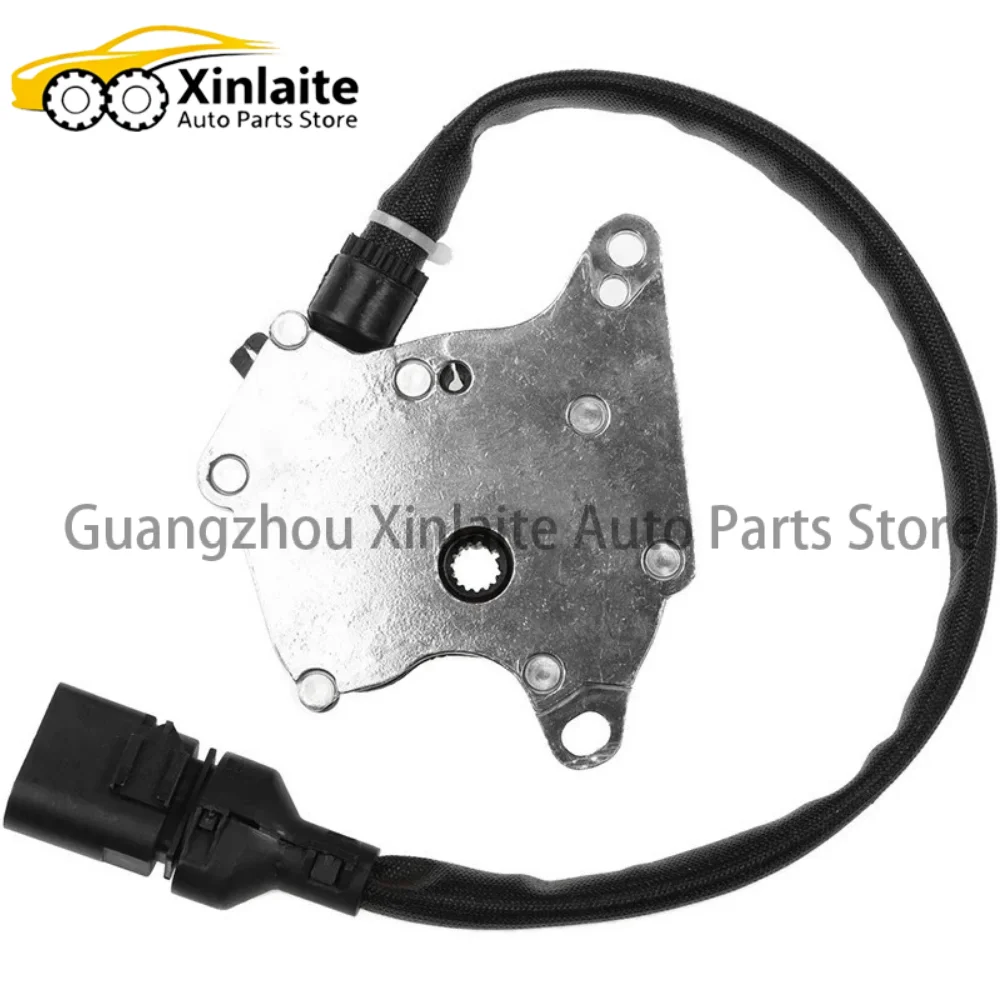 

Многофункциональный нейтральный предохранительный переключатель трансмиссии 01V919821B для Volkswagen Passat Phaeton для Audi A4 A6 A8 S6 RS6, автозапчасти