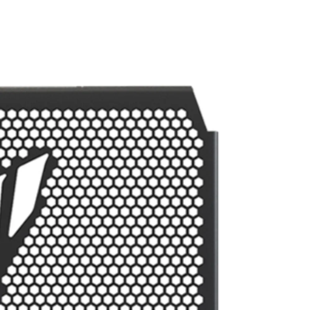 

For YAMAHA MT07 MT-07 MT 07 2017-2025 2024 2023 Motorcycle Accessories Radiator Grille Guard Protector Grill Cover Protection