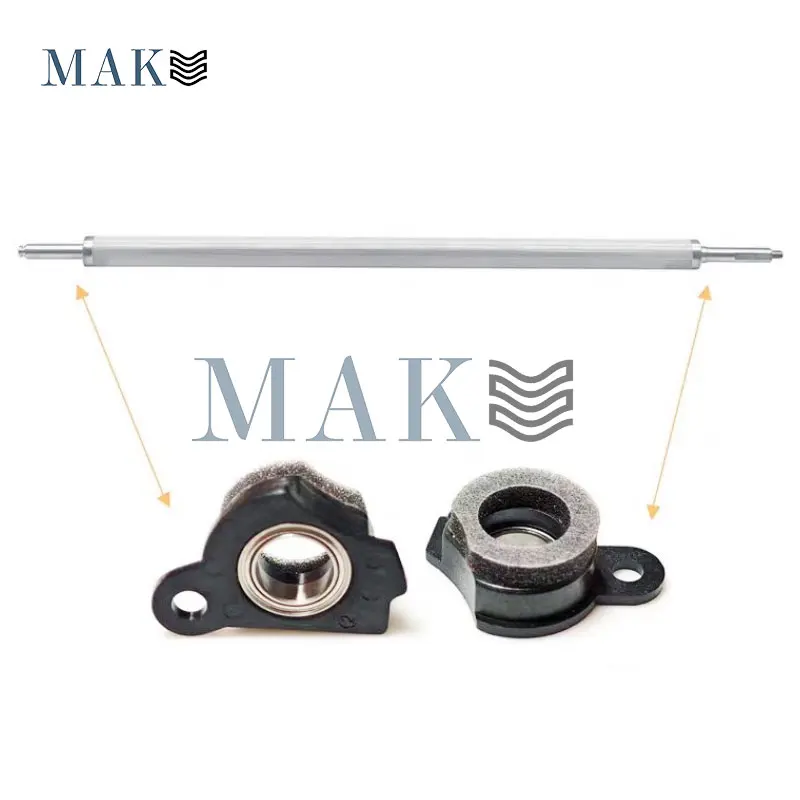 

5Set X Developer Magnetic Roller Bushing For Konica Minolta C224 C284 C364 C454 C554 C221 C281 C258 C308 C368 C458 C558 C658 e