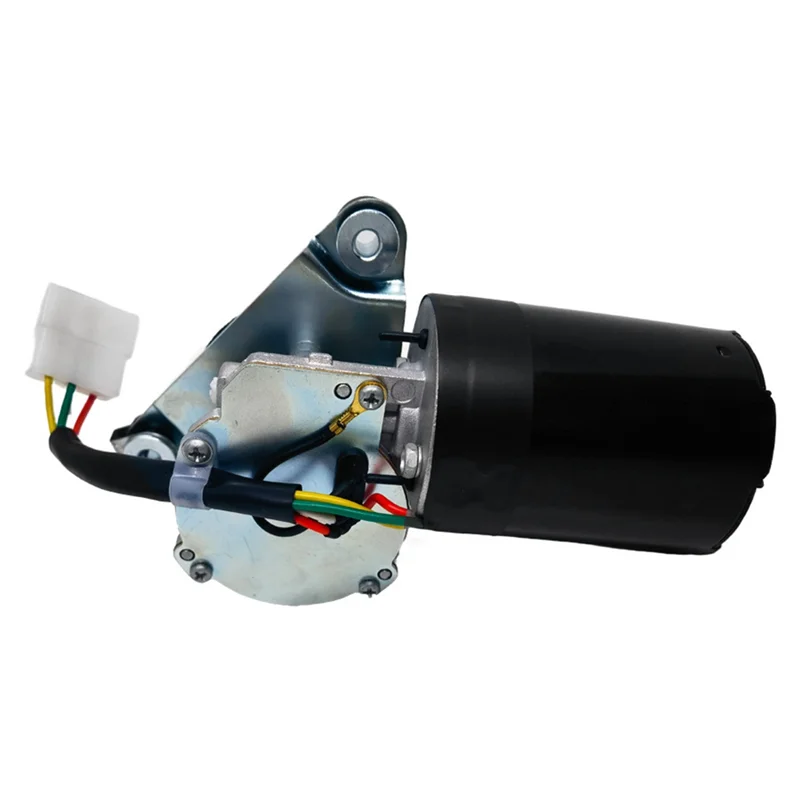 

R1-Car Front Windshield Wiper Motor 9390041102 F006B20000 For NISSAN Pick-Up 1979-1984 Windscreen Glass Wiper Motor