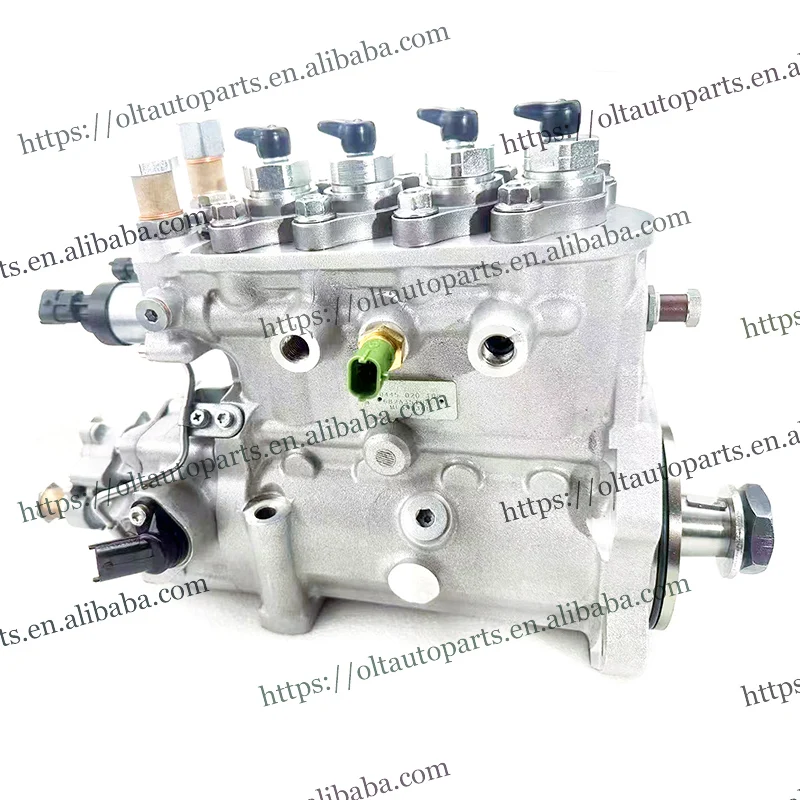 

Available Common Rail Fuel Pump 0445020108 ME359366 Diesel Inyector pump 0 445 020 108 for ZEXEL