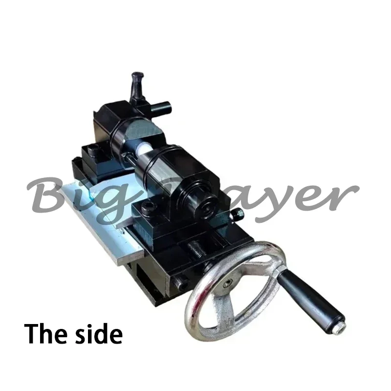 Multifunctional Jade Drilling Seat Beeswax Ball Beads Hole Pearl Bench Drill Base Ball Holder Punching Support 180 Degrees 11CM