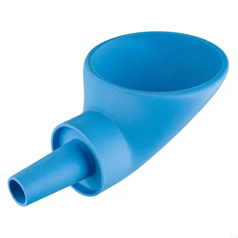 Image 6: Entonnoir remplissage d'eau bleu pour camping-car, remorque, précis liquide pendant le Camping en plein air