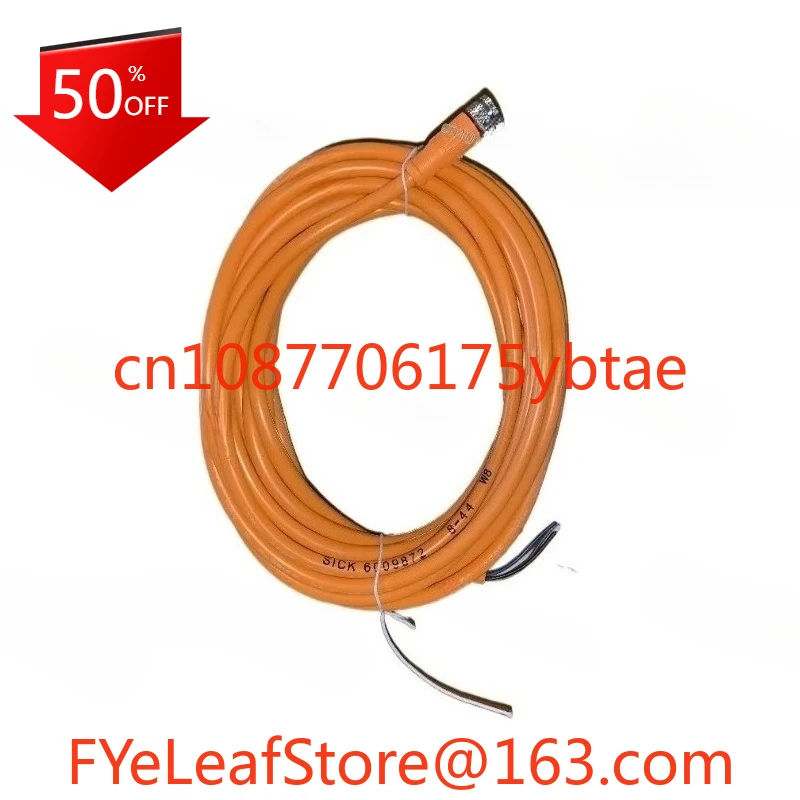 Cable DOL-0804-G02M…