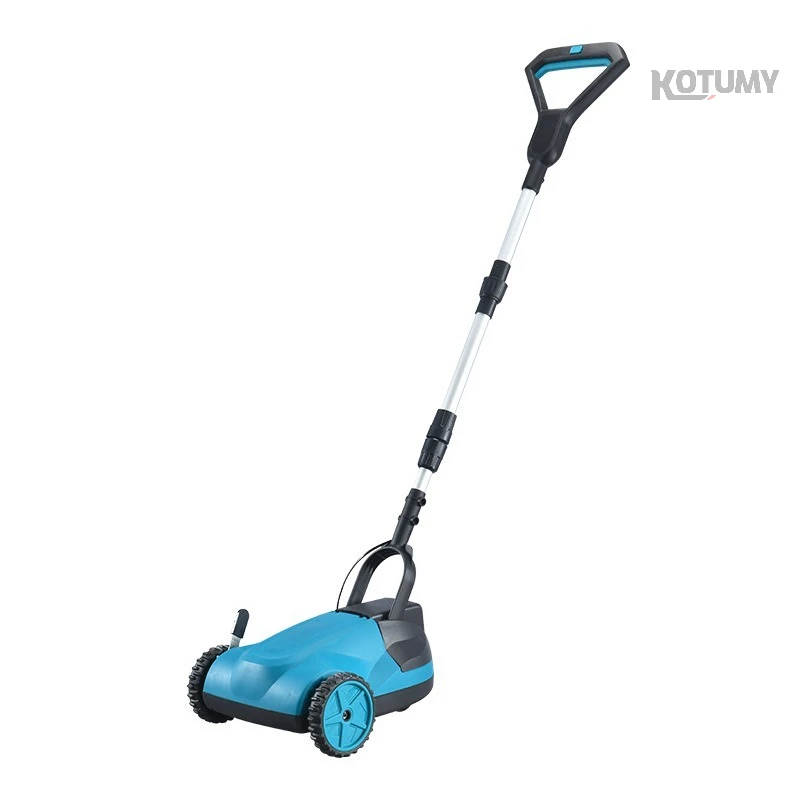 

Rechargeable Handheld Lawn Mower Electric Grass Trimmer Household Garden Tool