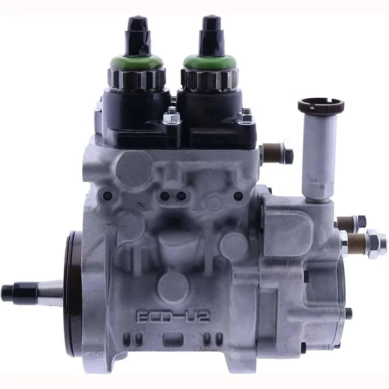 

Aftermarket New Fuel Pump RE521423 For Engine 8.1L 6081 Dozer 750J 850J