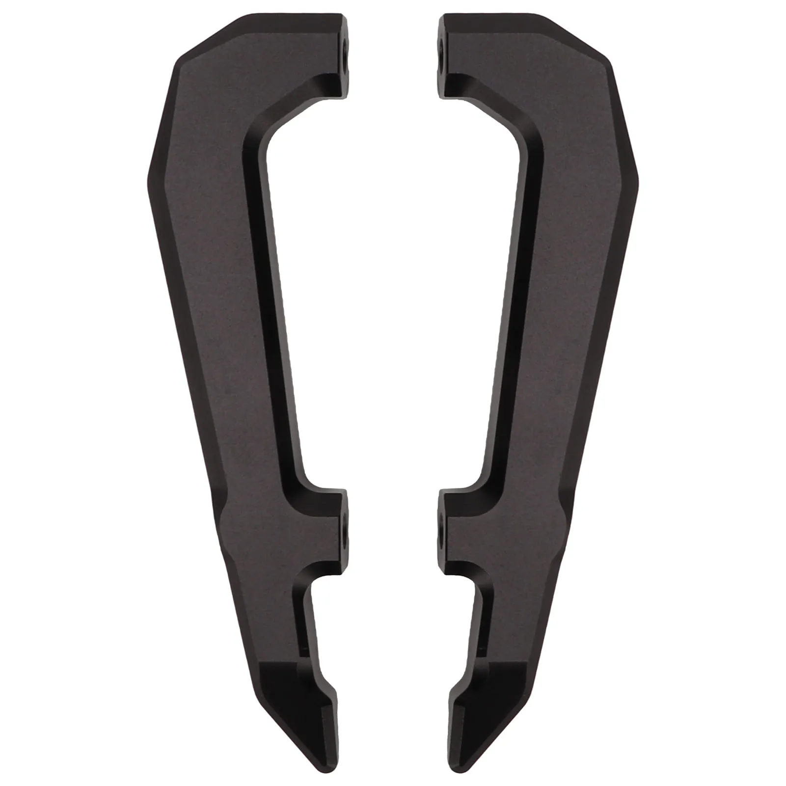 Ручка заднего пассажирского сиденья мотоцикла из алюминиевого сплава для HONDA MSX125 GROM 2021+ Ручка заднего пассажирского сиденья мотоцикла из алюминиевого сплава для HONDA MSX125 GROM 2021+