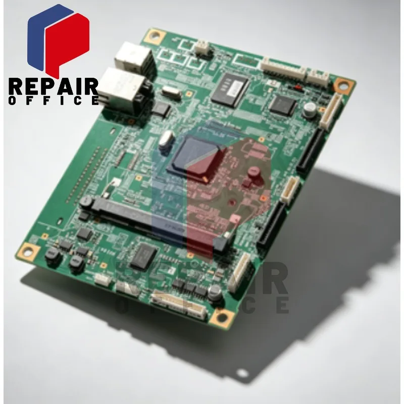 Main Board Motherboard Main PCB  sembly Printer Parts LV0822       is be formatter Board       is be for Brother HL5450DN HL-545