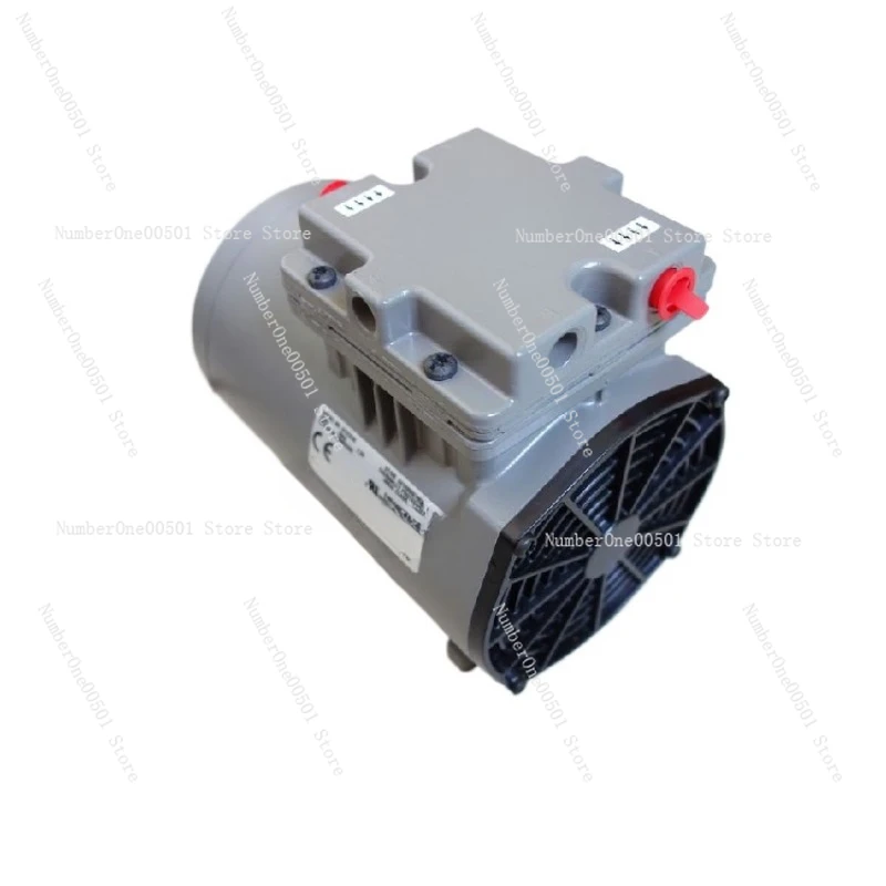 617CD32 220V AC single head piston air pump vacuum pump