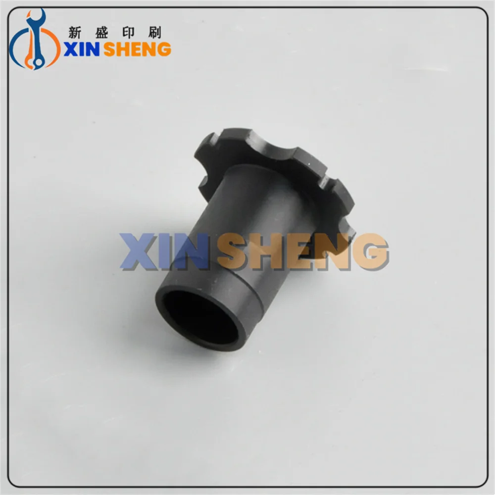 High Quality For Heidelberg printing press accessories XL75 SM74 CD74 feeder pulley retainer F2.016.167 mounting bracket