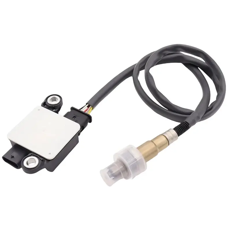 

Датчик PM (датчик частиц твердых веществ) для выхлопных газов, для Mazda 6 2.2 Diesel, модель 2019 года, SHYG-18-7E0A, SHYG-187E0A