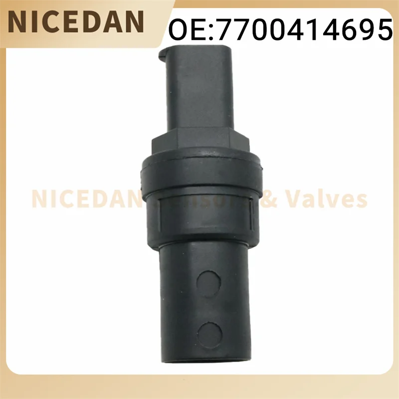 

7700414695 Датчик скорости трансмиссии для Renault Clio 19, датчик одометра Scenic Laguna Espace 7700425250 Новый 7700810043