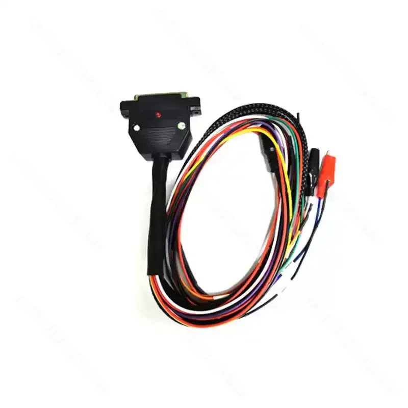 SM2 PRO V1.20 J2534 VCI Programming Dongle 67 IN 1 Hardware For ECU And PCM Vehicle Programming Operation