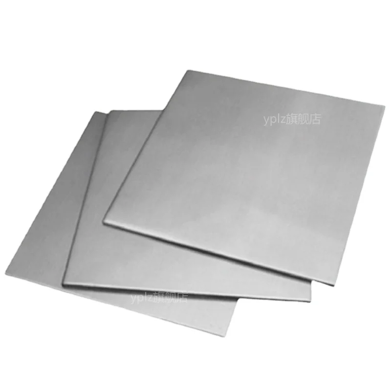 

High Purity 702 Zirconium Sheet