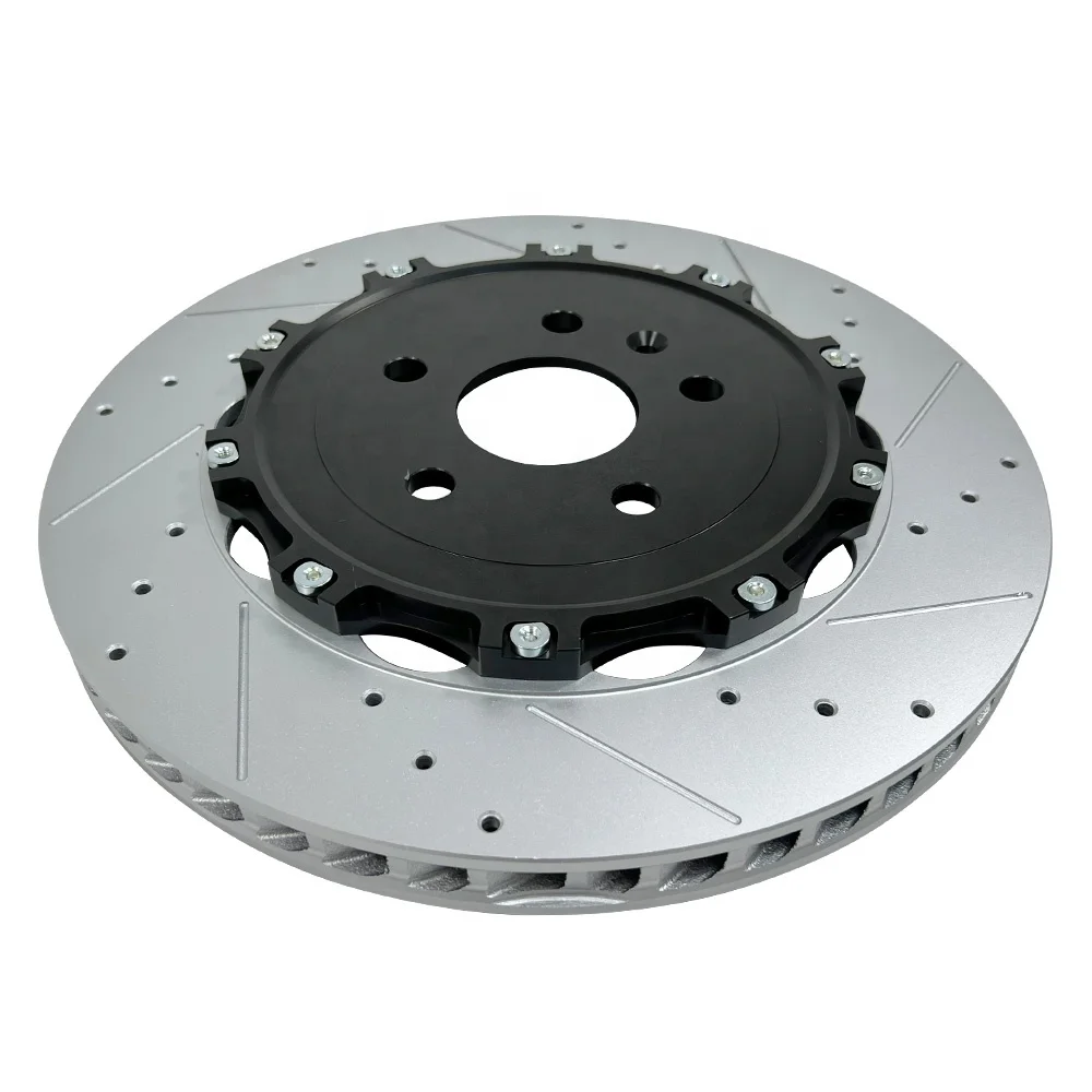 92245929 09.A508.11 365MM 26MM Left And Right Floating Brake Disc For Chevrolet Camarocustom