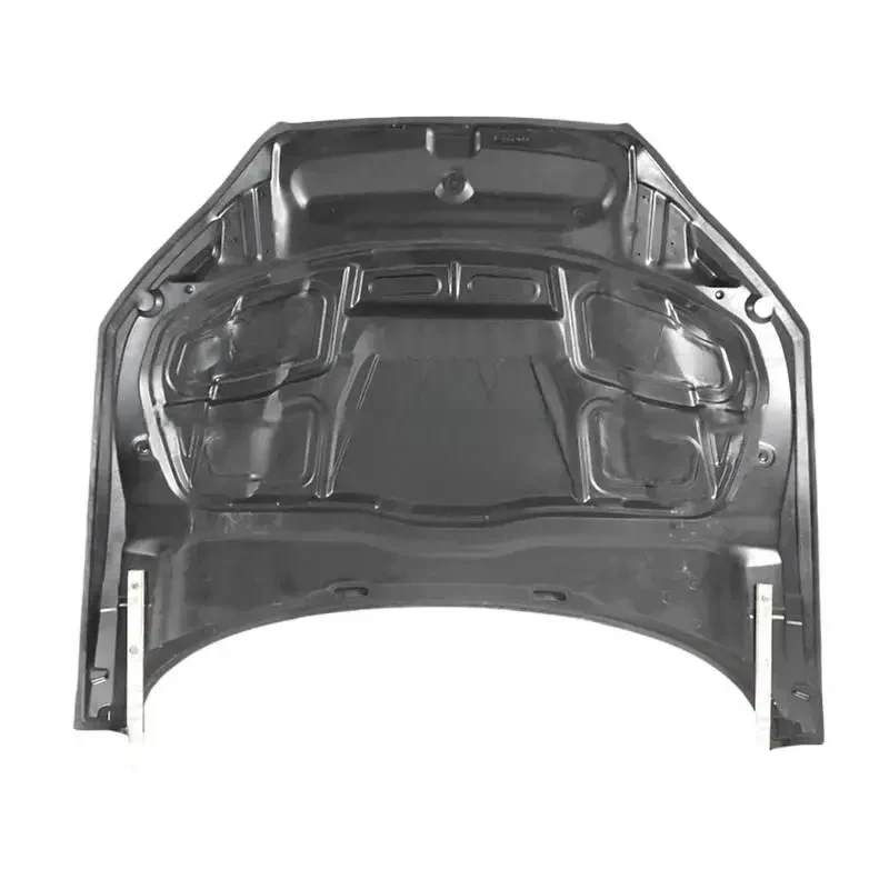 

High Quality For - A B B. S RS Carbon Fiber Ventilated Engine Hood Auto Parts