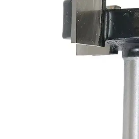 For NITOMAK CNC Router Bit 12mm Shank Carbide Spoilboard Surfacing Planer Woodworking Milling Tool For Wood Slab Flattening