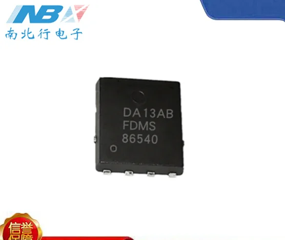 

1 PCS/LOTE FDMS86540 60V 129A Power-56-8 100% New and original