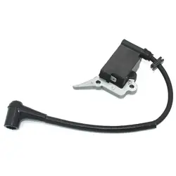 Ignition Coil for Castelgarden PR270 C41 XC3700 XC27P XC350 XC400 Castor CJ300 CP40 CP300 CP3740 P352 PR270