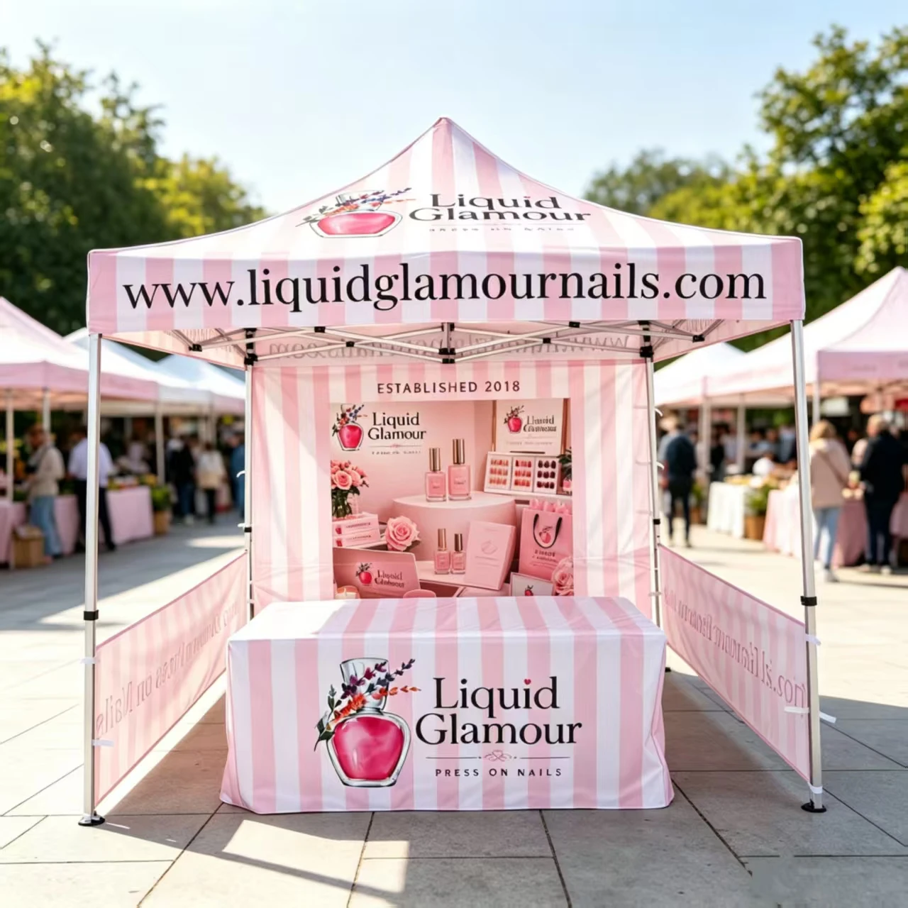 Maßgefertigtes Faltpavillon-Ze – Gazebo Pop Up Bewertung und Preis