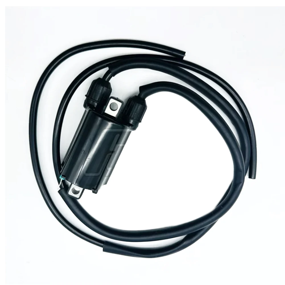 Motorcycle Ignition Coil Voltage For Honda VFR400 CBR600 CB1300 CBR900rr VT400 VT600 ZX-9 ZZR1100