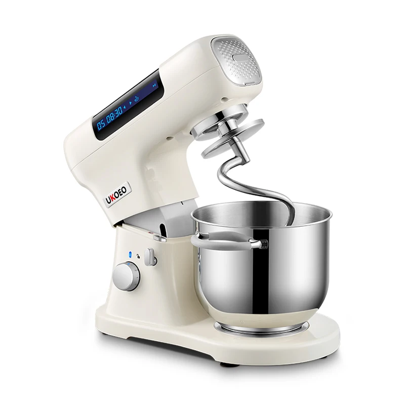 

Cooking machine Commercial dough kneading Silent dough mixing Household automatic cooking machine