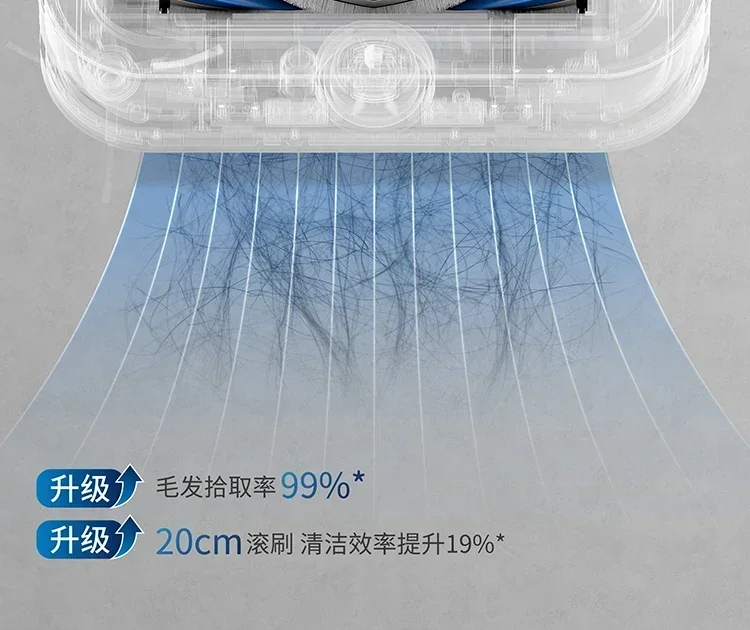 X5 Pro OMNI مكانس روبوتية مكنسة كهربائية لاسلكية Aspirapolvere Aspirateur Staubsauger Robot