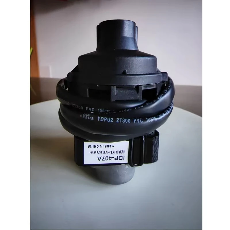 Central Air Conditioning Accessories Ceiling Recessed Drain Pump IDP-407A; Original New Condensate Pump